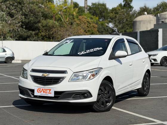 CHEVROLET ONIX 1.0 MPFI LT 8V FLEX 4P MANUAL CHEVROLET ONIX 1.0 MPFI LT 8V FLEX 4P MANUAL